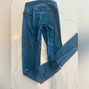 Alo 7/8 Leggings High Waist
